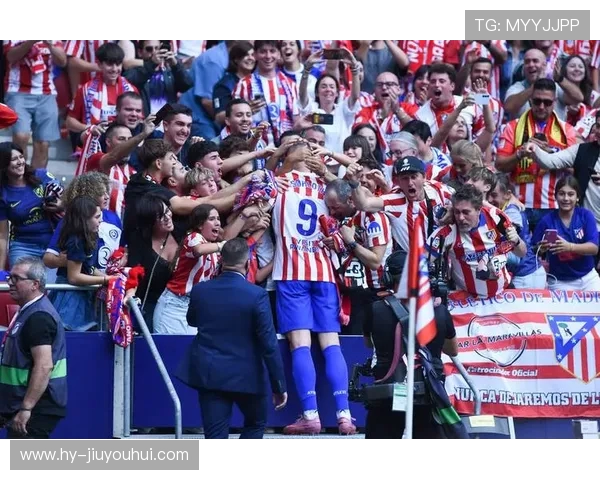 马竞足球队当前实力如何 能否重回欧洲巅峰赛场